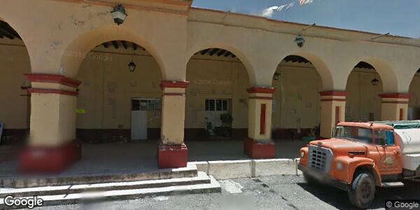 TESORERÍA MUNICIPAL
